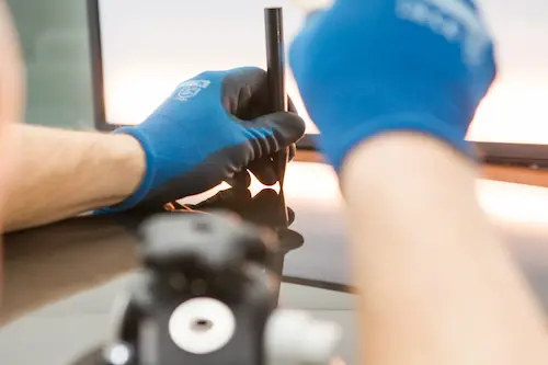 Îndepărtare mici lovituri (PDR)